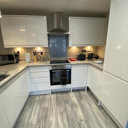 Marie'S Serviced Apartment 1 Bed Citystay, Parking Bedford Luaran gambar
